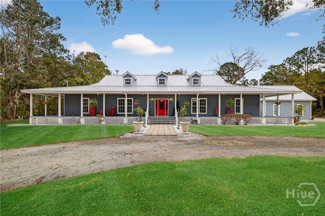 Maison à Richmond Hill, Géorgie, États-Unis 2 - 17096680