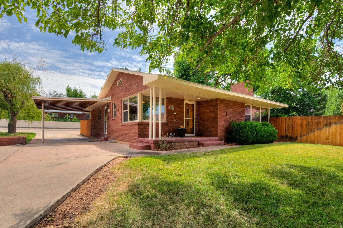 House in Moab, Utah, United States 3 - 17101848
