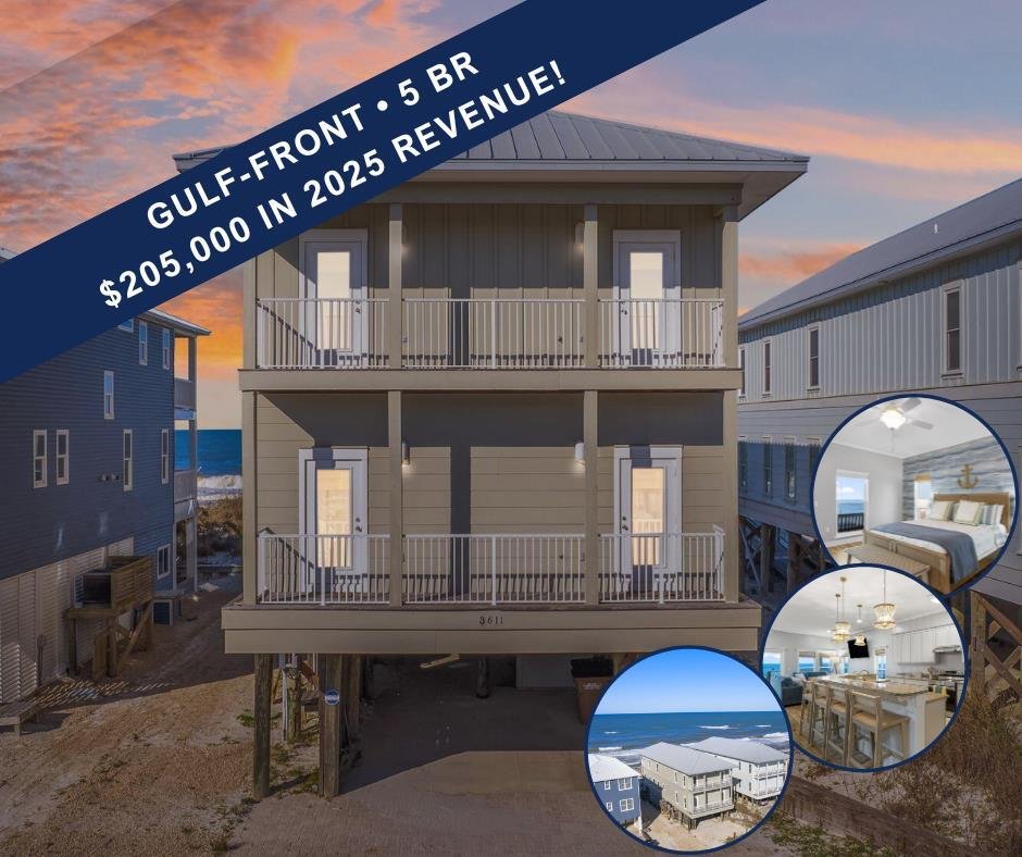 House in Port St. Joe, Florida, United States 1 - 17101808