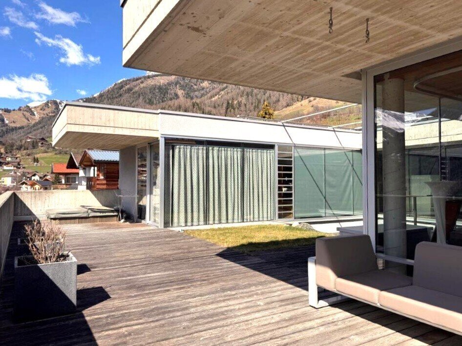 Villa in Lienz, Tyrol, Austria 1 - 17122752