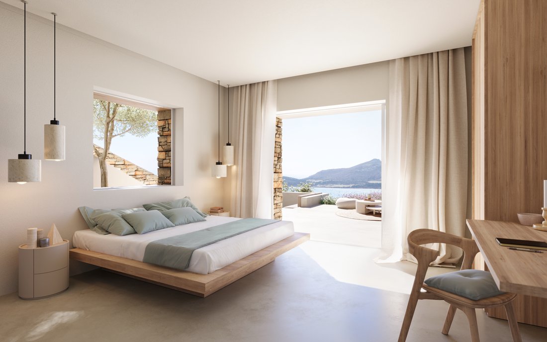 House in Antiparos, Aegean, Greece 3 - 15998710