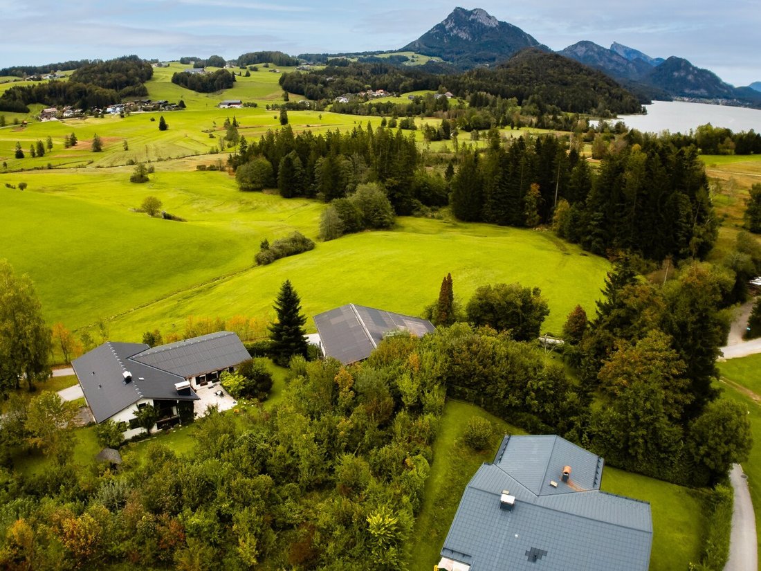 Villa in Hof bei Salzburg, Salzburg, Austria 5 - 17129632