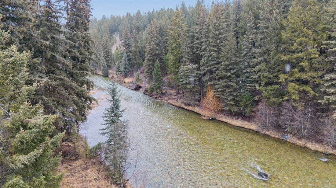 Land in Eureka, Montana, United States 1 - 17126733