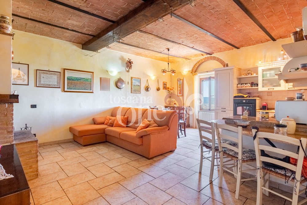 House in Volterra, Tuscany, Italy 4 - 16324418
