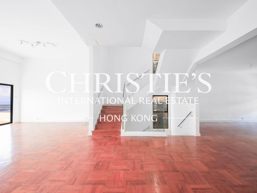 Villa in Hong Kong, Hong Kong 5 - 15795456