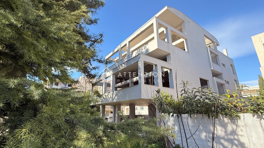 Villa in Kifisia, Attica, Greece 1 - 17128032