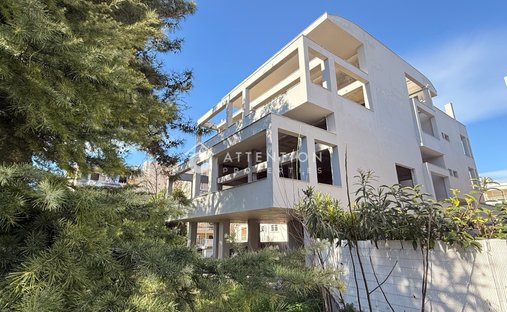 Villa in Kifisia, Attika, Griechenland 1