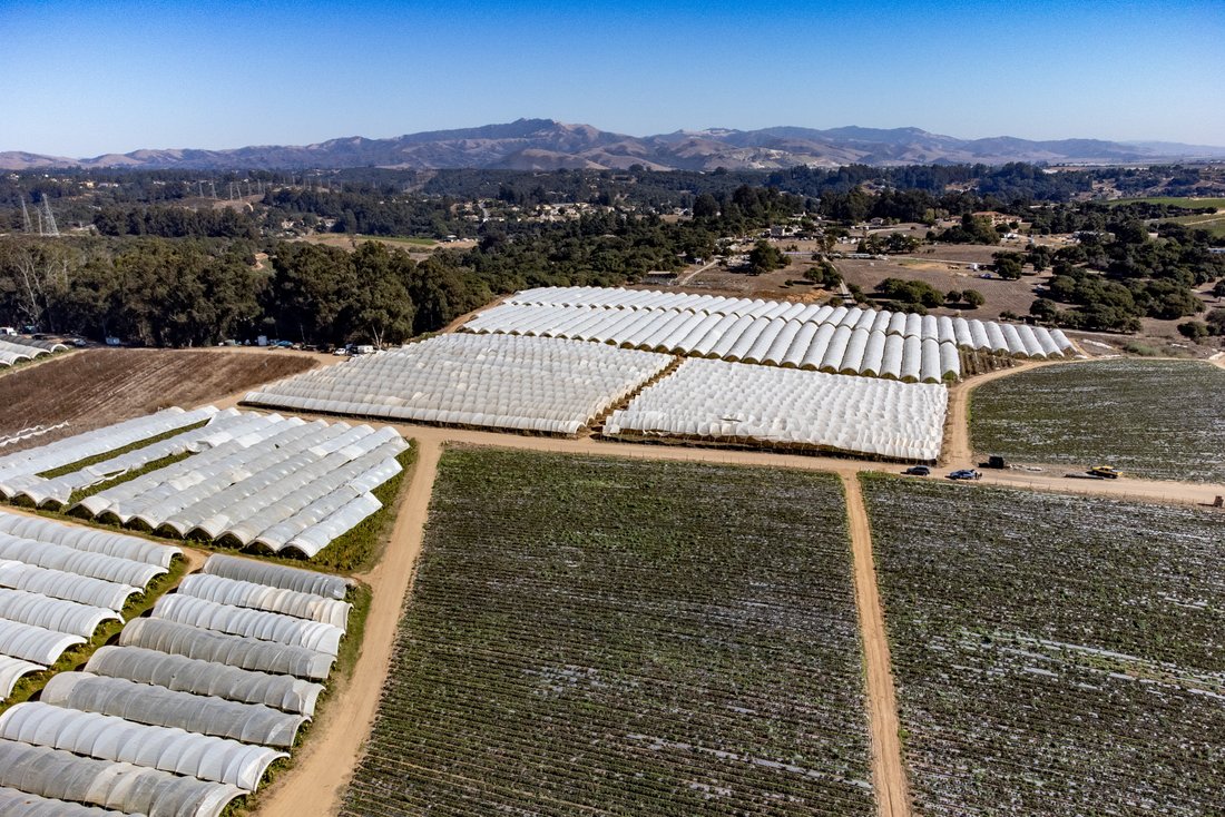 Land in Salinas, California, United States 3 - 15669170