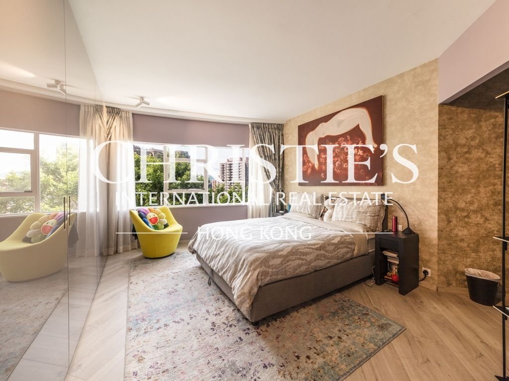 Apartment in Hong Kong, Hong Kong 5 - 15433943