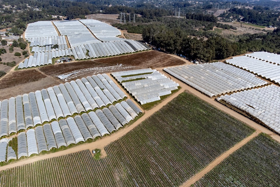 Land in Salinas, California, United States 5 - 15669170