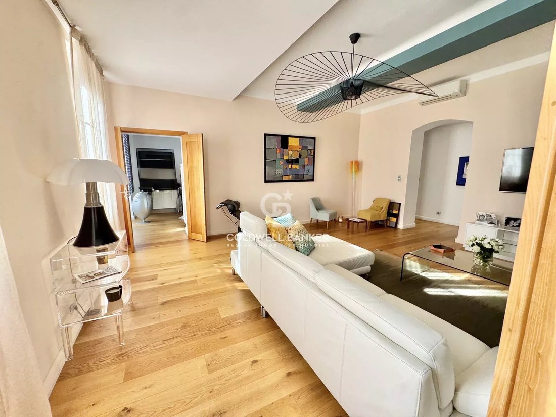 Apartment in Centre Ville-Cardo, Bastia, France 2 - 17089392