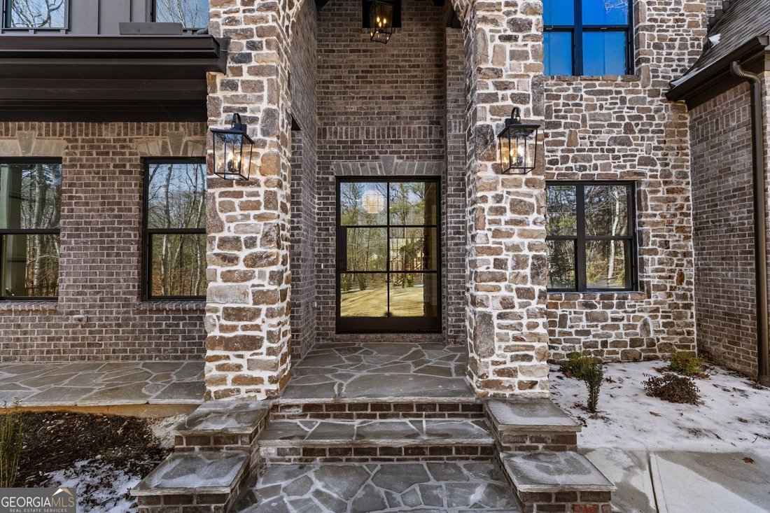 House in Lawrenceville, Georgia, United States 3 - 17102519