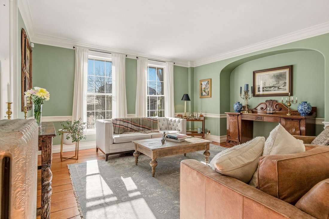 Condo in Portland, Maine, United States 2 - 17126523