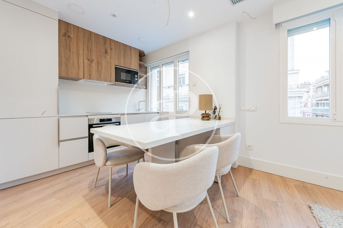 Apartment in Moncloa-Aravaca, Madrid, Spain 5 - 16774528