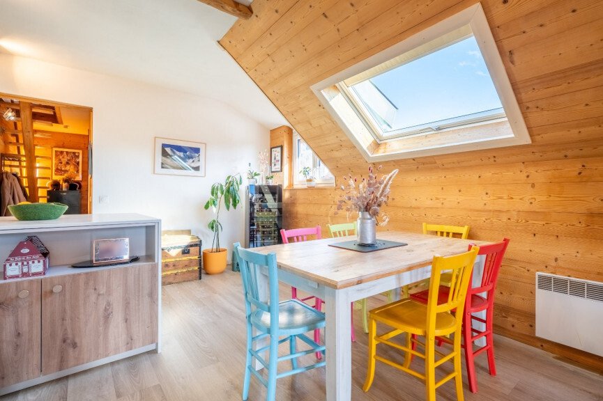 Apartment in Menthon-Saint-Bernard, Auvergne-Rhône-Alpes, France 5 - 17099587