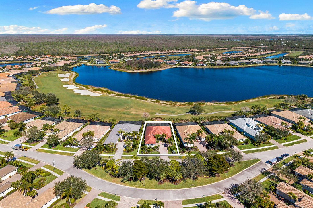 House in Naples, Florida, United States 5 - 17100623