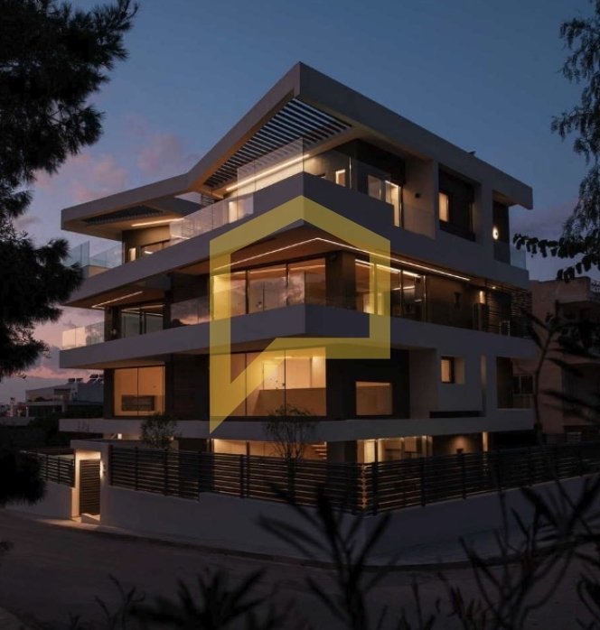 Apartment in Voula, Attica, Greece 1 - 14991748