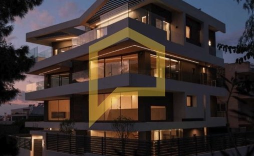 Apartment in Voula, Attica, Greece 1