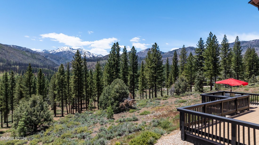 House in Markleeville, California, United States 5 - 17102962