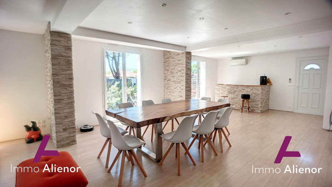 House in Nord Est, Andernos-les-Bains, France 2 - 17112691