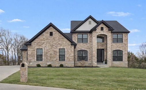 Maison à Weldon Spring, Missouri, États-Unis 1