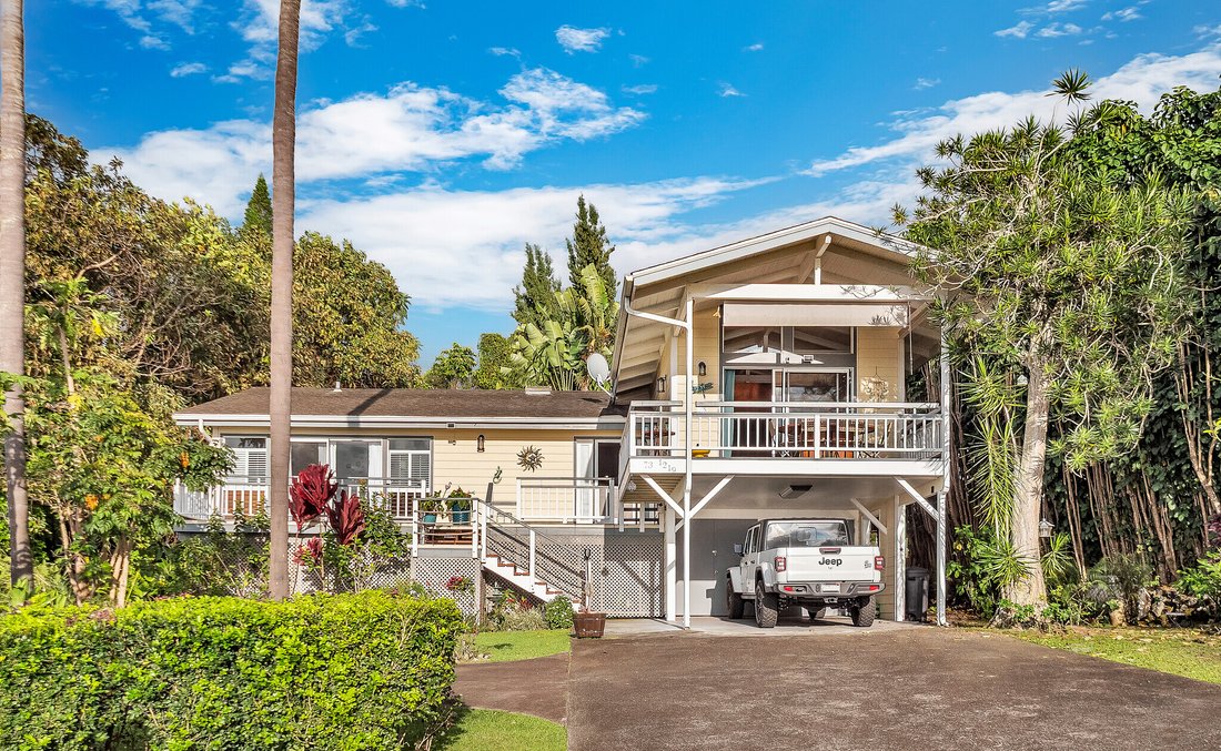 House in Kailua-Kona, Hawaii, United States 2 - 17104711