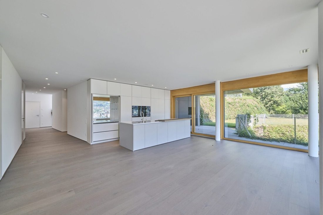 Apartment in Lugano, Ticino, Switzerland 4 - 17129470