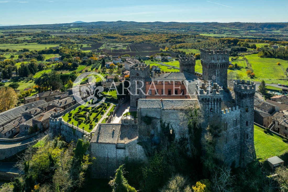 Villa in Acquapendente, Lazio, Italy 5 - 14976418