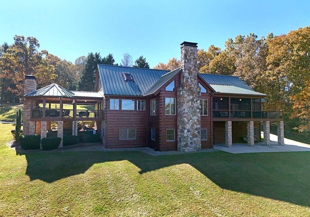 House in Blairsville, Georgia, United States 5 - 17102549