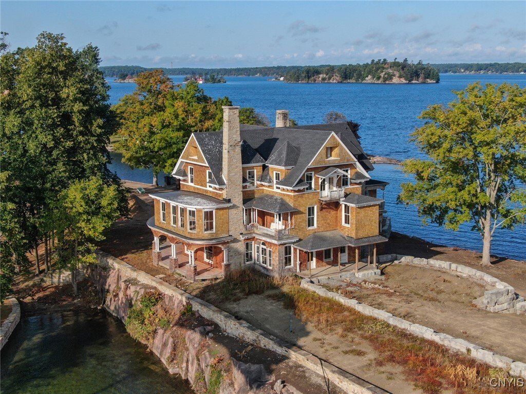 House in Alexandria Bay, New York, United States 3 - 17101424