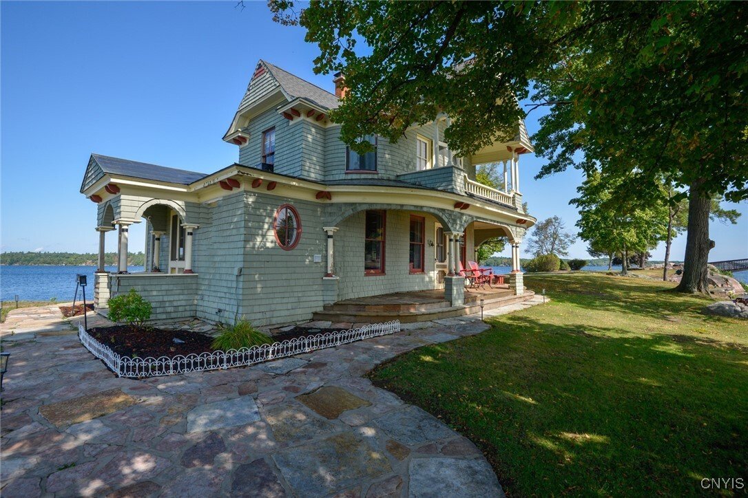 House in Alexandria Bay, New York, United States 2 - 17101471
