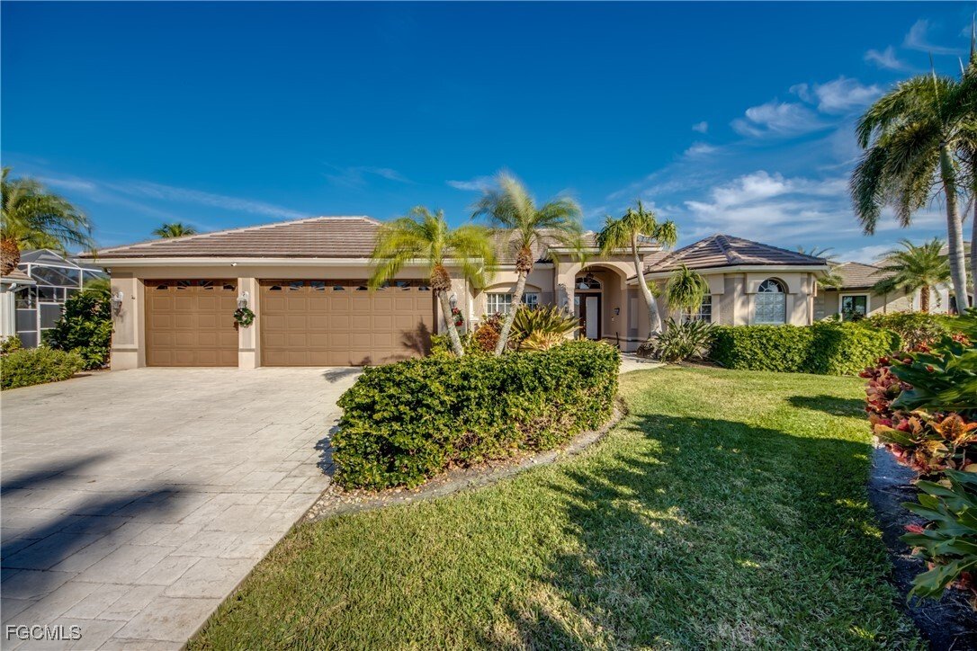 House in Cape Coral, Florida, United States 2 - 17104113