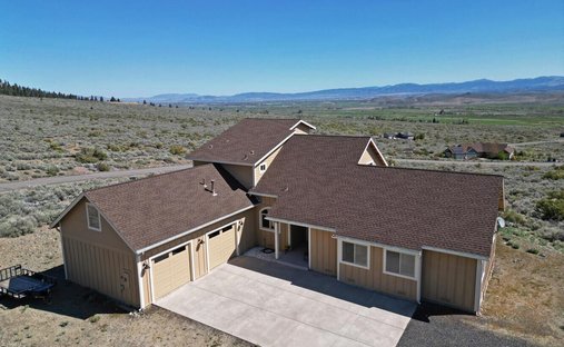 Casa a Markleeville, California, Stati Uniti 1