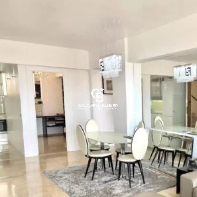 Apartment in Monaco, Monaco 2 - 17096826