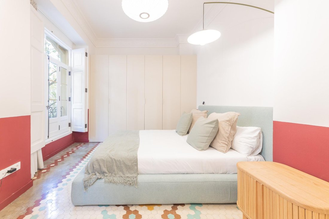 Apartment in l'Eixample, Valencia, Spain 2 - 17071254