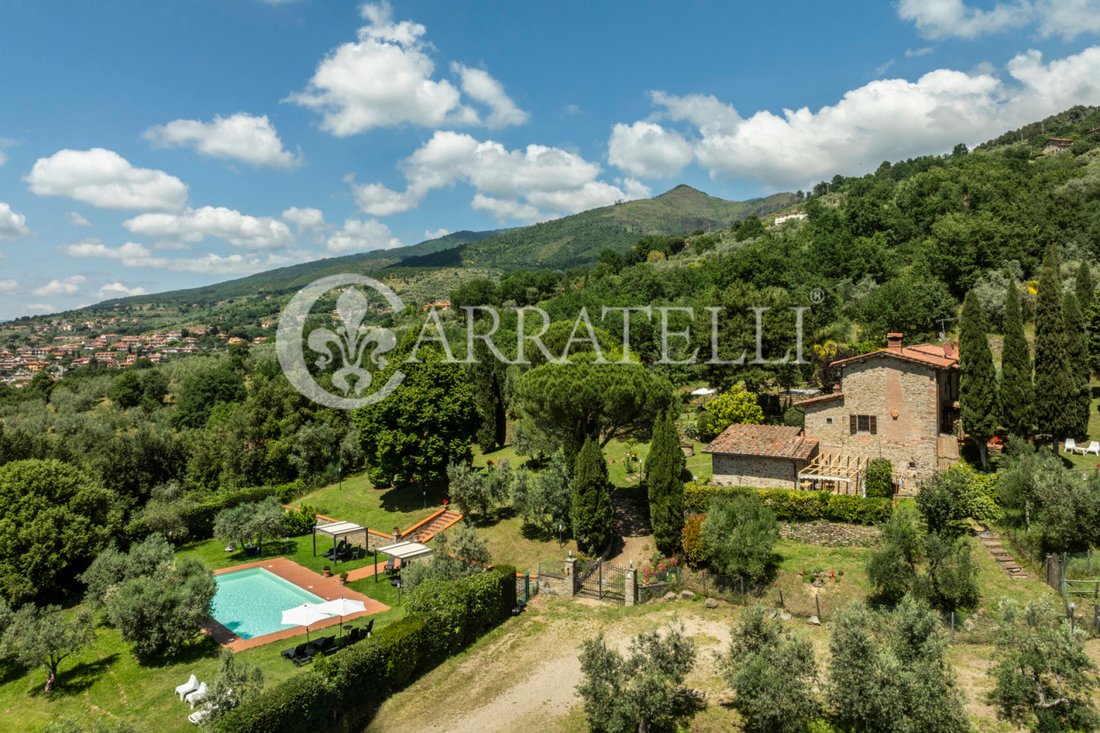 Rancho en Centro - Cascia, Reggello, Toscana 2 - 14440616