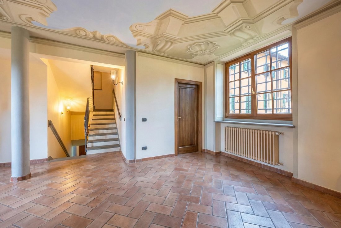 House in Antella - Osteria Nuova - Balatro, Bagno A Ripoli, Tuscany 4 - 17099569