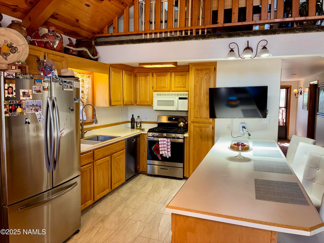 House in Heber-Overgaard, Arizona, United States 2 - 17101902
