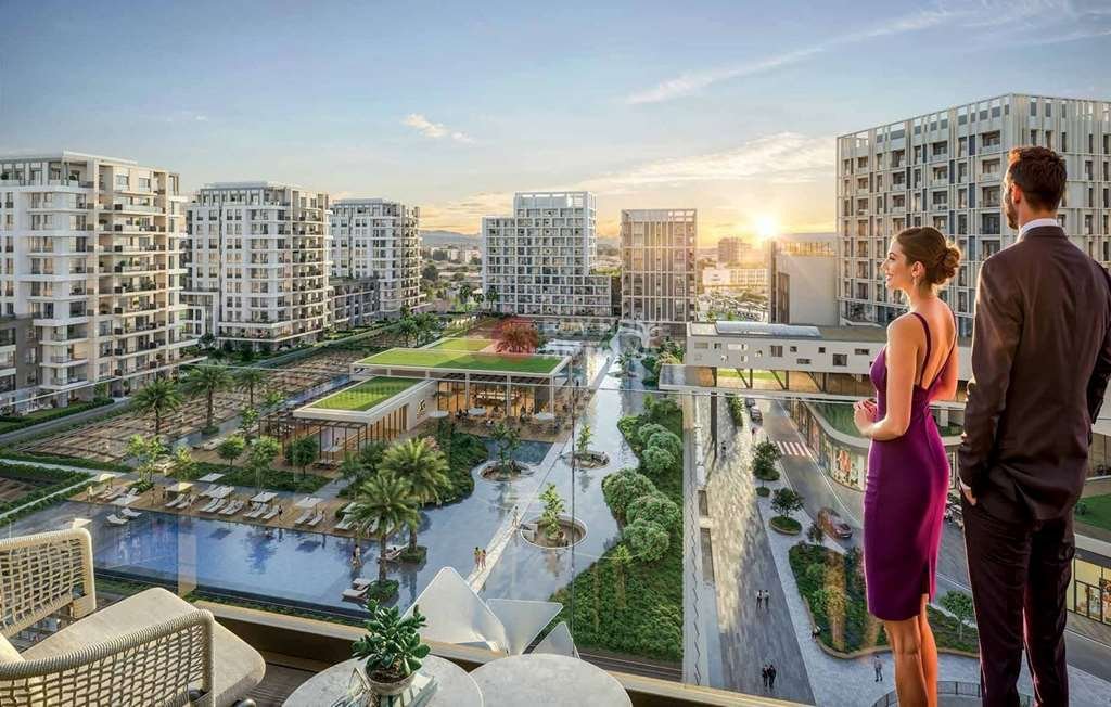 Apartment in Antalya, Antalya, Turkey 1 - 17127093