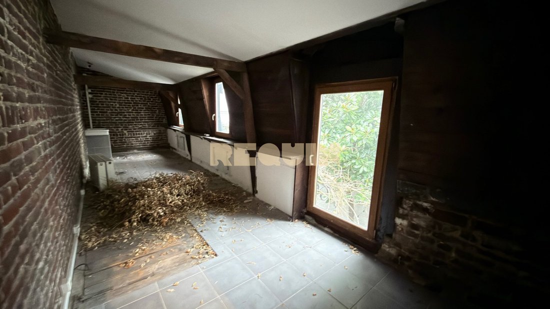 Apartment in Lille Sud, Lille, France 5 - 16942139