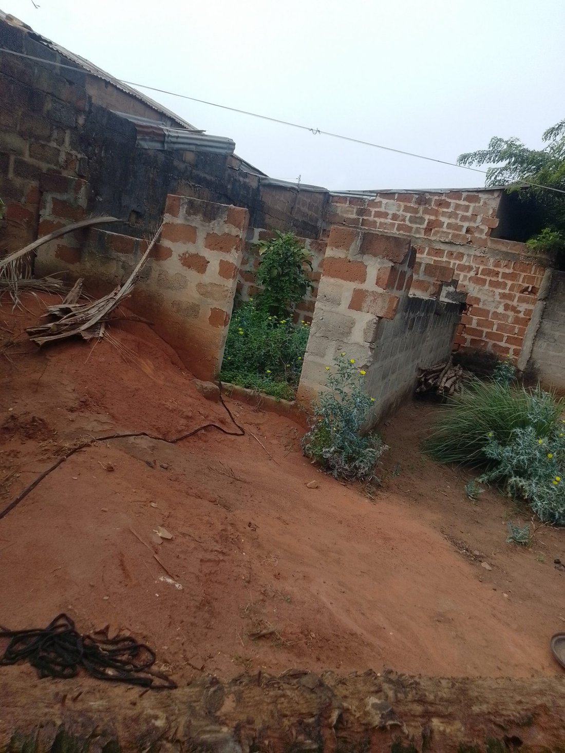 Land in Abomey Calavi, Atlantique Department, Benin 3 - 17112767