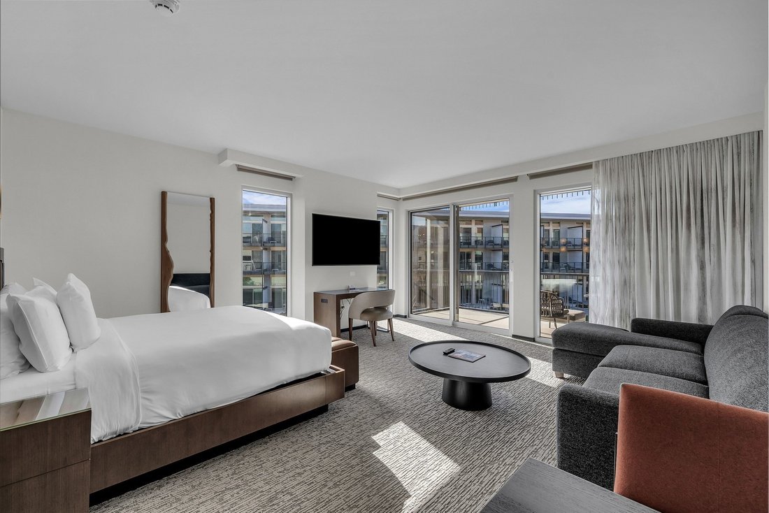 Condo in Ivins, Utah, United States 1 - 17118860