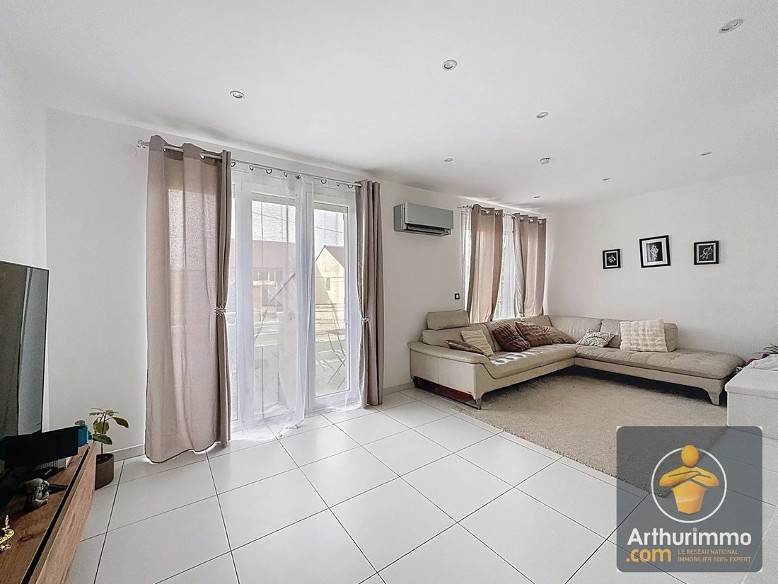 House in Yerres, Ile-de-France, France 4 - 17127294