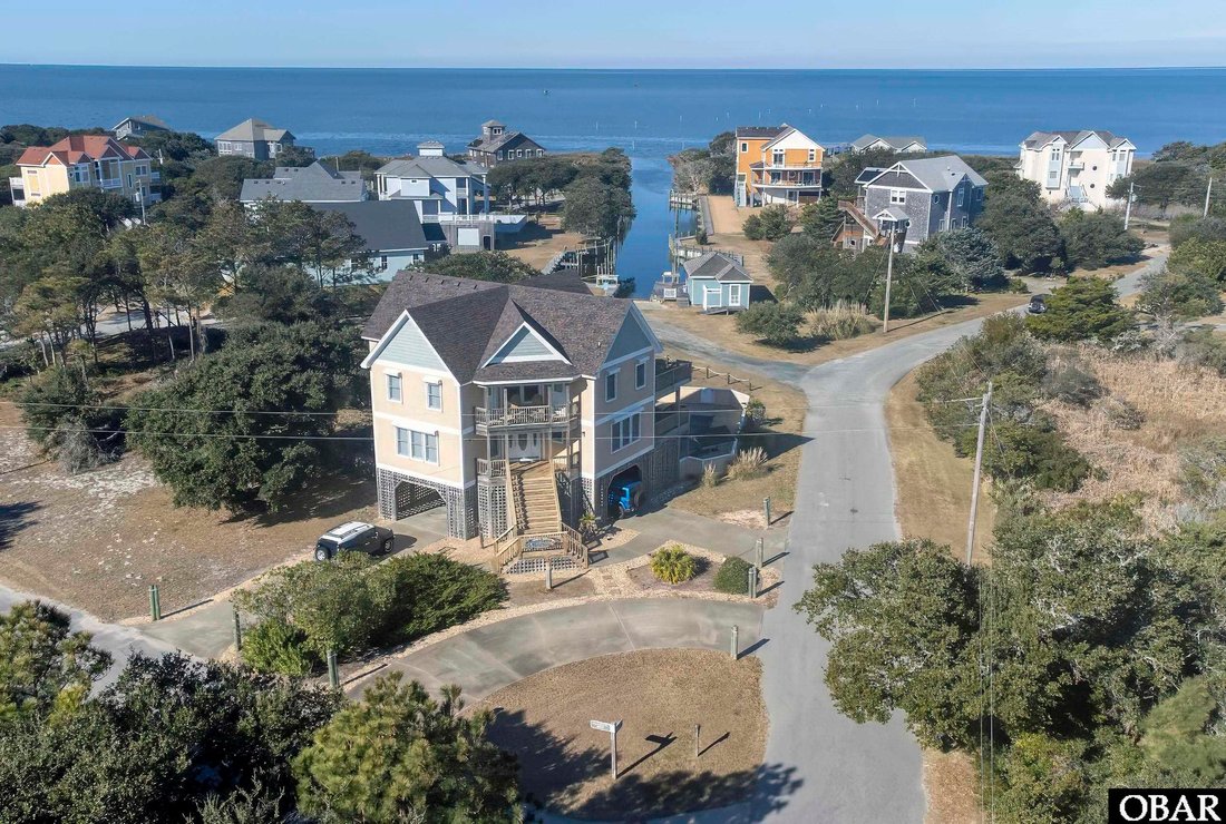 House in Frisco, North Carolina, United States 4 - 17102499