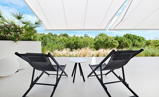 Apartment in Orihuela, Valencian Community, Spain 1