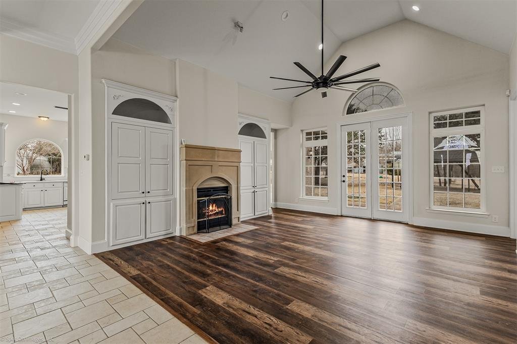 House in Forney, Texas, United States 4 - 17127989