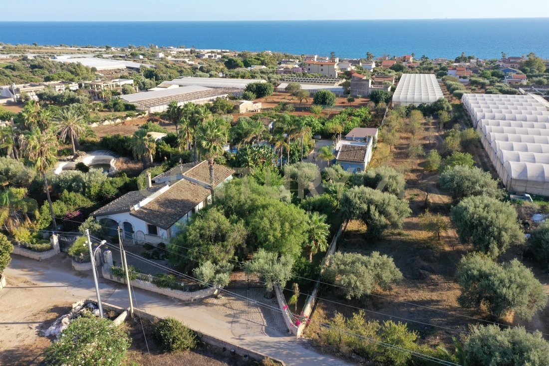 Villa in Scicli, Sicily, Italy 5 - 16927951