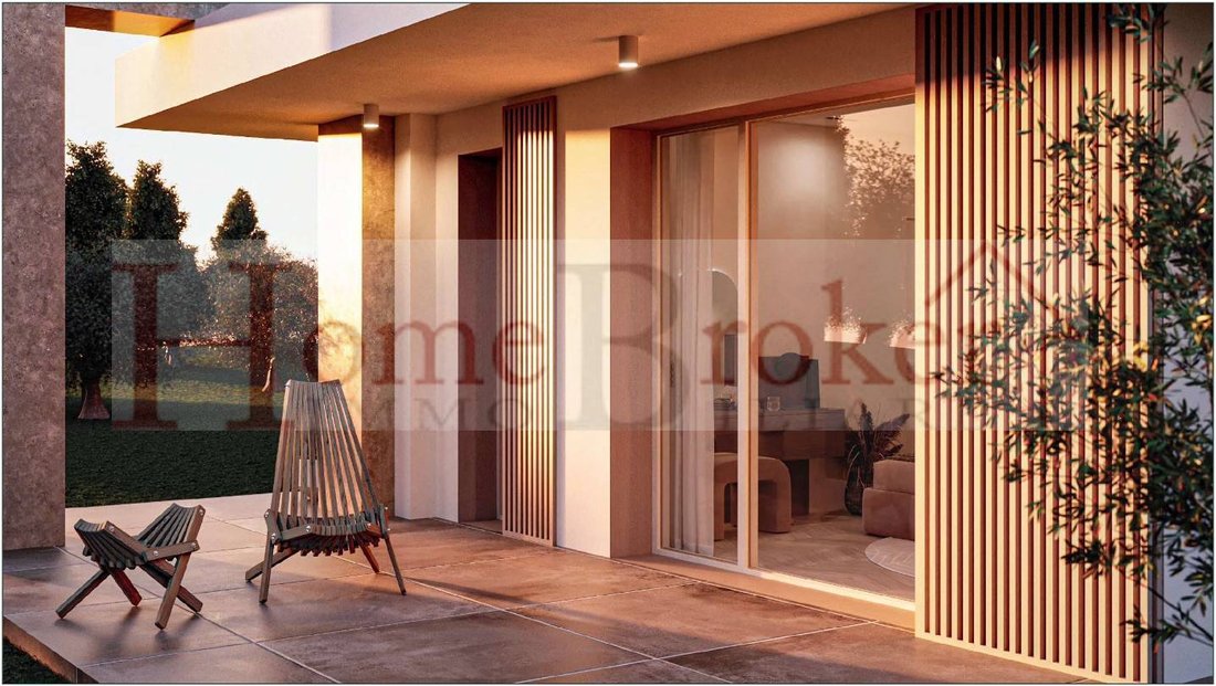 Villa in Fiesole, Tuscany, Italy 3 - 17099245