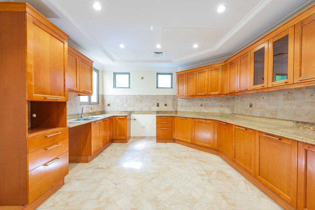 Villa in Palm Jumeirah, Dubai, United Arab Emirates 4 - 17020139