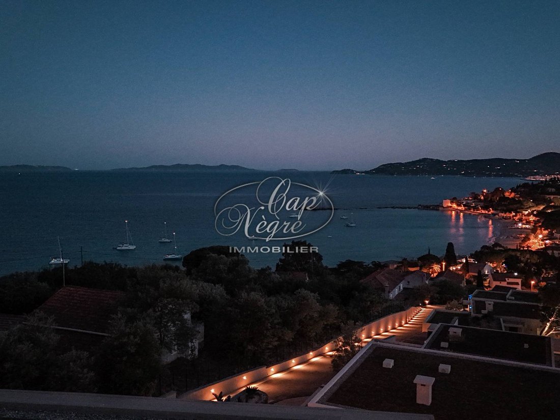 House in Le Lavandou, Provence-Alpes-Côte d'Azur, France 5 - 17064077